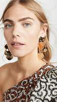 Thumbnail for your product : Isabel Marant Boucle Earrings