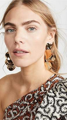 Isabel Marant Boucle Earrings