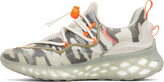 Thumbnail for your product : adidas x IVY PARK Khaki Web BOOST Sneakers
