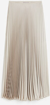 pleated skirt 5