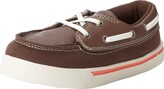 Thumbnail for your product : Carter's Boater Casual Sandal (Toddler/Little Kid)