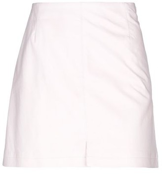Vintage De Luxe Mini skirt