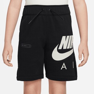 Nike Black Shorts For Boys | ShopStyle UK
