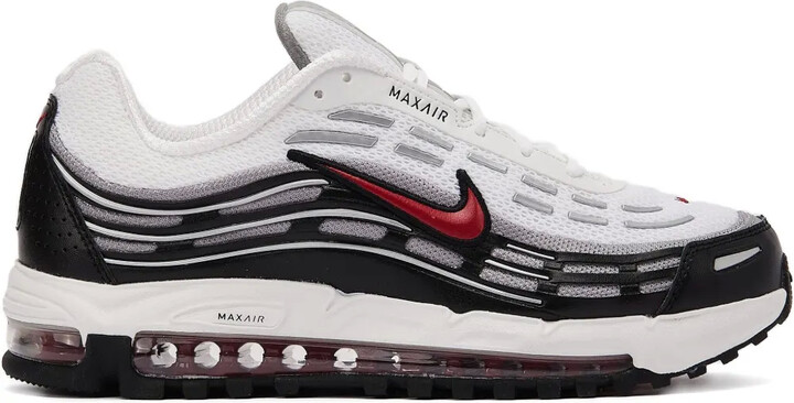 Nike Air Max TL 2.5 "White/Varsity Red" sneakers