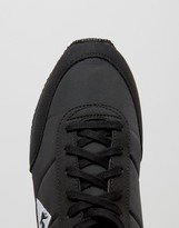 Thumbnail for your product : Le Coq Sportif Racerone Sneakers In Black 1710783