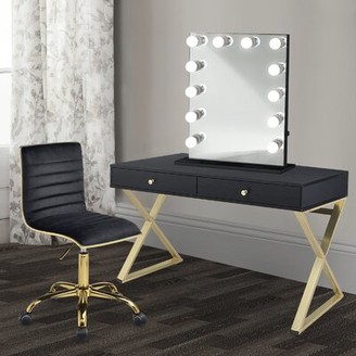 Makeup Vanity Furniture Shop The World S Largest Collection Of Fashion Shopstyle