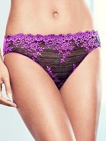 Thumbnail for your product : Wacoal Embrace Lace Bikini 64391