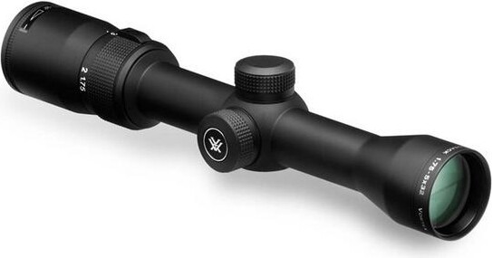 Vortex Diamondback 1.75-5x32mm Riflescope