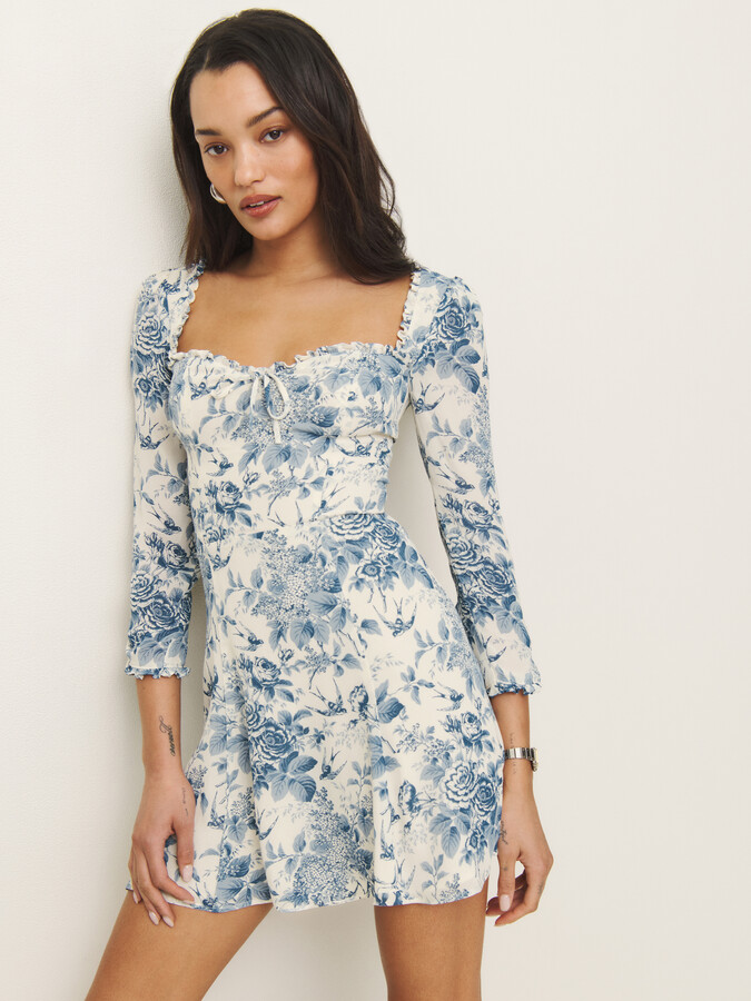 Remi Dress