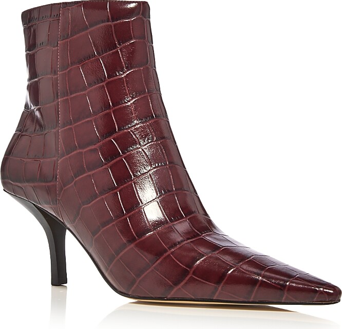 Michael Kors Women's Selina Booties