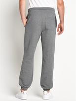 Thumbnail for your product : Lyle & Scott Mens Joggers - Grey Marl