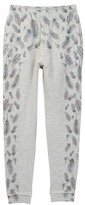 Thumbnail for your product : C&C California French Terry Drop Inseam Jogger (Big Girls)