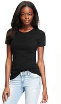 Thumbnail for your product : Old Navy Perfect Crew-Neck Tee