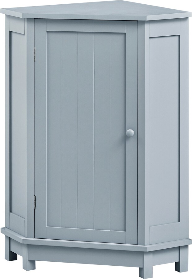 TONWIN Bathroom Triangle Corner Storage ShopStyle