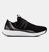 Thumbnail for your product : Under Armour Women's UA Breathe Lace Training Shoes