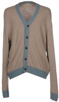 Thumbnail for your product : Massimo Alba Cardigan