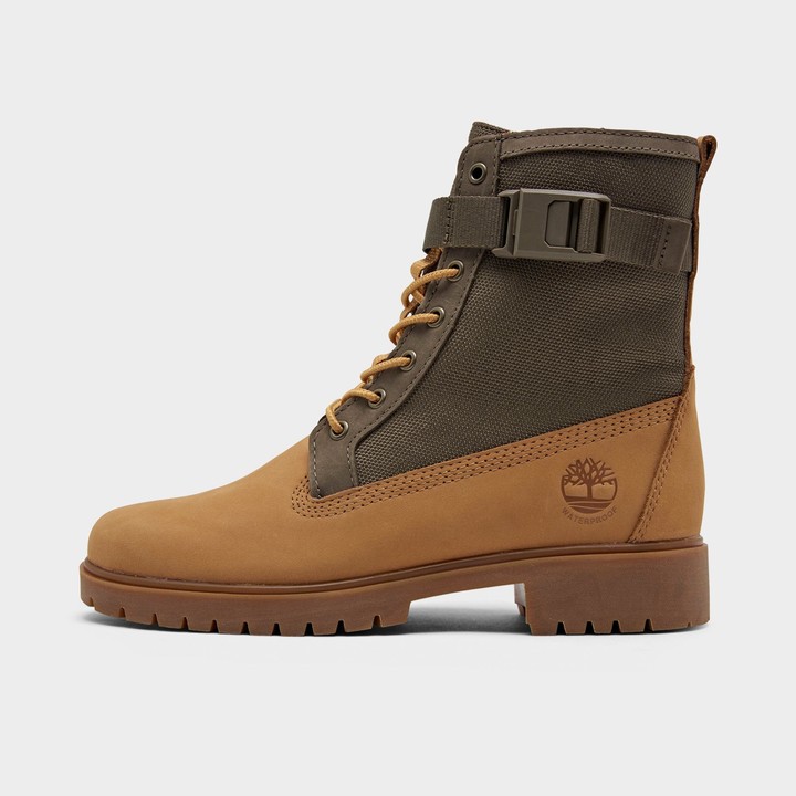 women's timberland jayne rebotl waterproof boots
