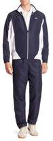 Thumbnail for your product : Lacoste Sport Colorblocked Taffeta Track Suit