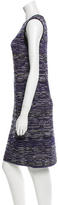 Thumbnail for your product : M Missoni Knit Shift Dress w/ Tags