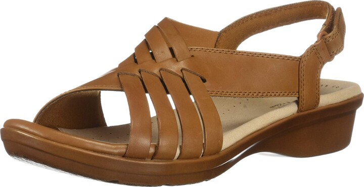 loomis spin sandal