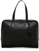 Thumbnail for your product : Bally Gidal Leather Briefcase