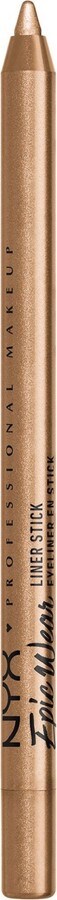 NYX Epic Wear Liner Stick Long-Lasting Eyeliner Pencil