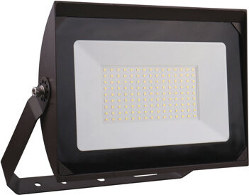 Green Light Depot GREENLIGHTDEPOT LED Flood Light For Outdoors - 100W - 11500LM - Flood Mount - (UL)
