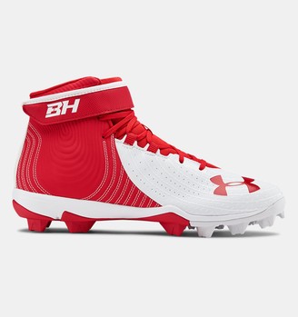 finish line baseball cleats