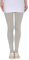 Thumbnail for your product : Rick Owens LILIES Leggings