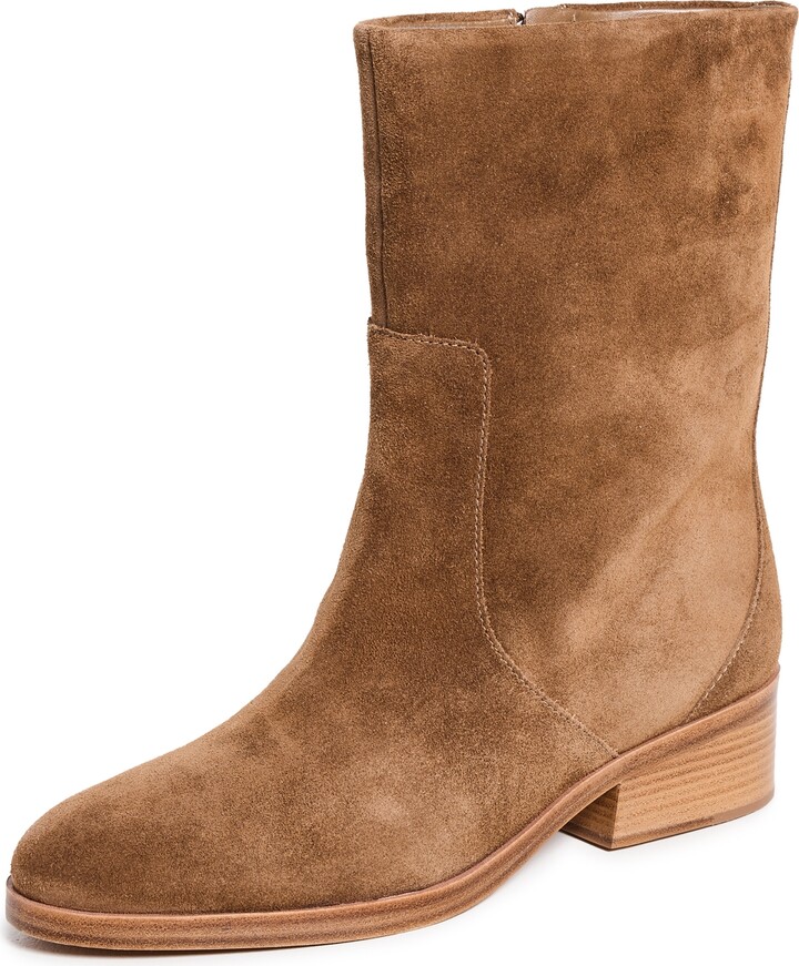 3.1 Phillip Lim Lucien 40mm Boots