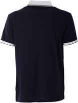 Thumbnail for your product : Trussardi Cotton Polo