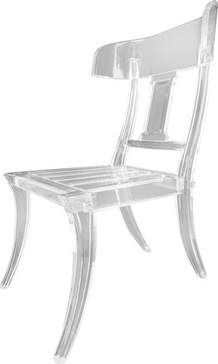 The "santorini" Chair, Dragonette Private Label