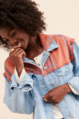 adidas cropped puffer jacket red