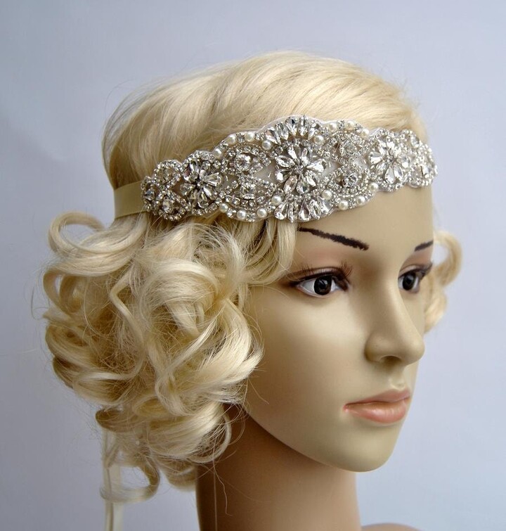 etsy headpieces