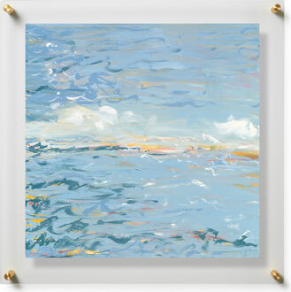 Wexel Art To the Coast by Carolyn Joe