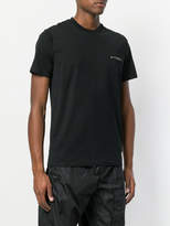 Thumbnail for your product : Givenchy sequin logo plaque T-shirt