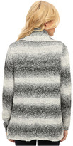 Thumbnail for your product : Kensie Ombre Cardigan