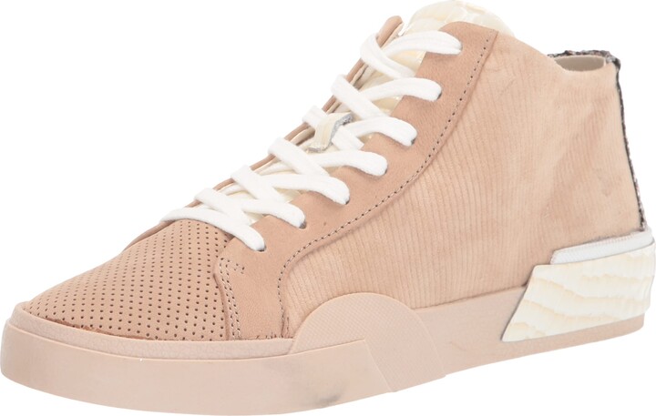 Dolce Vita Beige Women's Sneakers & Athletic Shoes | Shop the world's  largest collection of fashion | ShopStyle