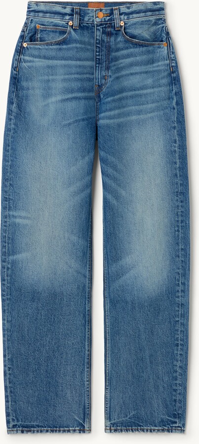 Jamie Haller The Fan Jean Borrego Indigo 24