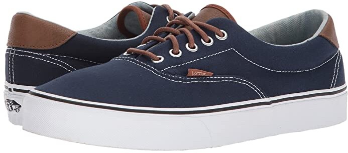 vans denim shoes
