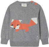 Thumbnail for your product : Bonnie Baby Fox jumper 3-24 months