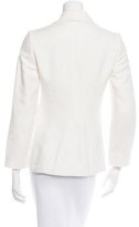 Thumbnail for your product : Derek Lam Linen Casual Jacket
