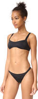 Thumbnail for your product : Solid & Striped The Molly Bikini Top