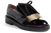 Thumbnail for your product : Marni Metal Plate Oxford (Women)