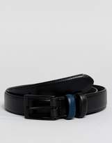 Thumbnail for your product : Ben Sherman Brixton Belt In Black