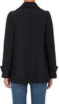 Thumbnail for your product : MM6 MAISON MARGIELA Women's Twill A-Line Peacoat