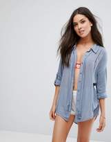 Thumbnail for your product : Rip Curl Beach Shirt