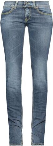 Dondup Woman Jeans