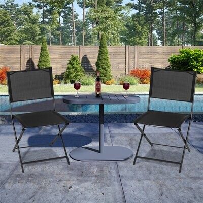 Sling Chair The World S Largest, Beachmont Outdoor Patio Furniture