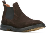 Thumbnail for your product : Buttero classic ankle boots